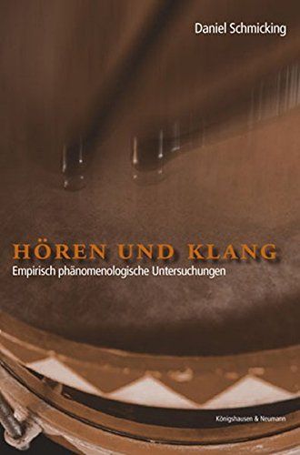 Hören und Klang