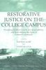 Restorative Justice on the College Campus