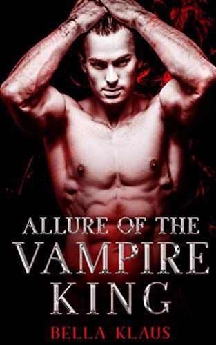 Allure of the Vampire King