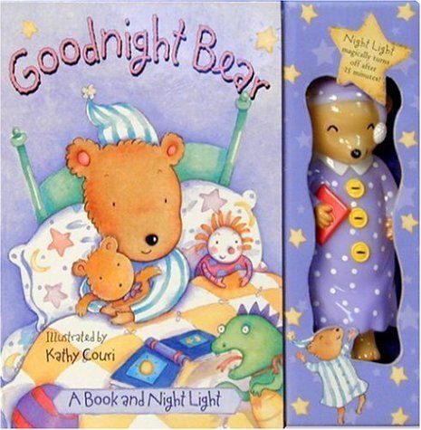 Good Night Bear