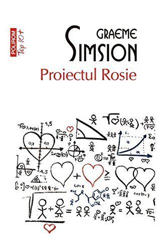 Proiectul Rosie