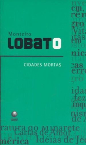 Cidades mortas
