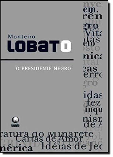 O presidente negro