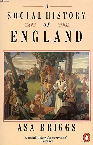 A Social History of England