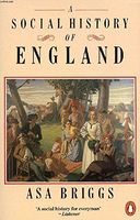 A Social History of England