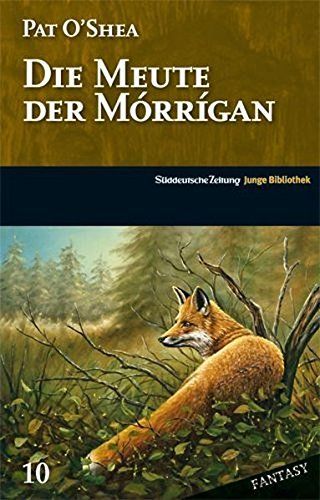 Die Meute der Morrigan