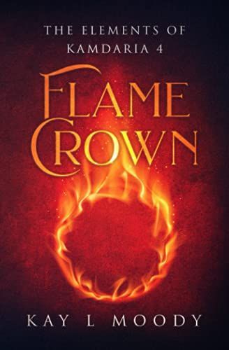 Flame Crown