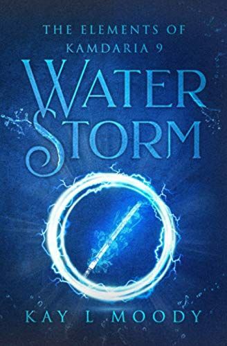 Water Storm