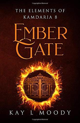 Ember Gate