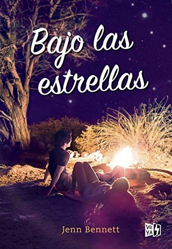 Bajo las estrellas / Starry Eyes