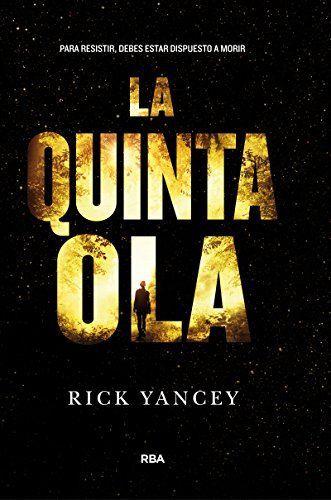 La quinta ola / The Fifth Wave