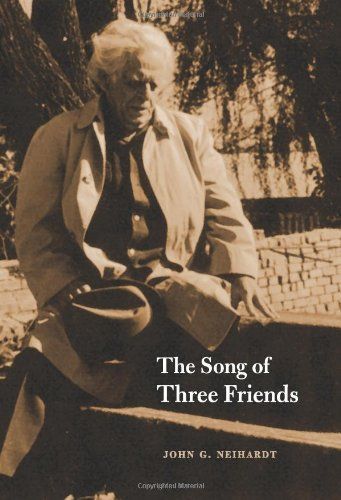 The Song of Three Friends