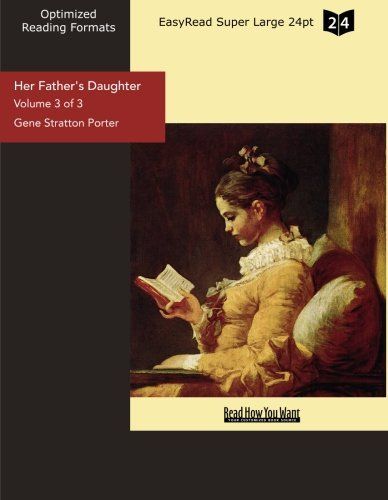 Her Father's Daughter