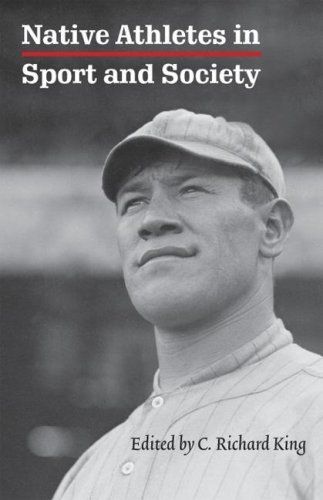 Native Athletes in Sport & Society