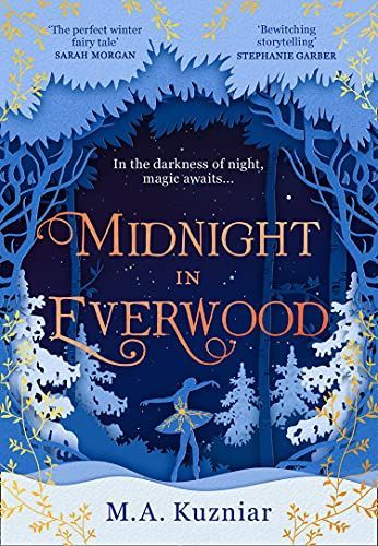 MIDNIGHT IN EVERWOOD.
