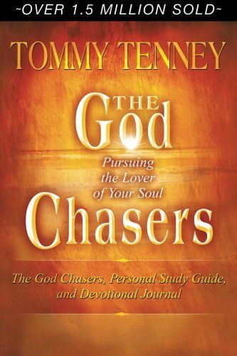 God Chasers