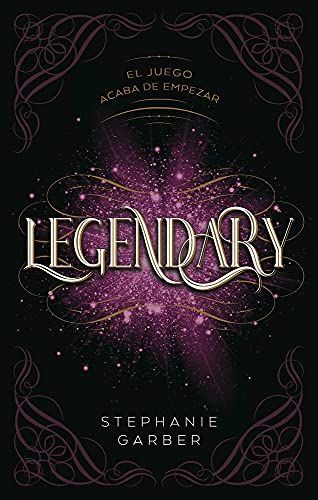 Legendary (Caraval 2)