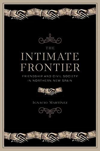 The Intimate Frontier