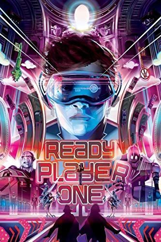 Ready Player One