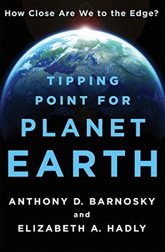 Tipping Point for Planet Earth