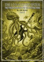 TWO FINGER EXERCISES FOR THE FRETTING HAND 2 of 4