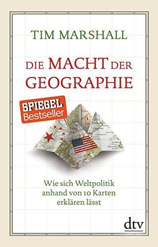 Die Macht der Geographie