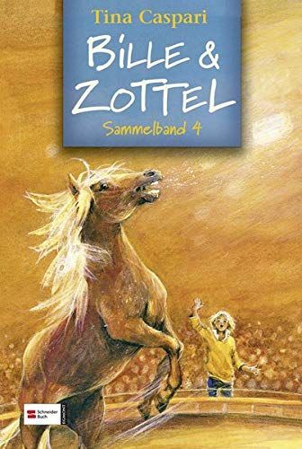 Bille und Zottel. Sammelband 04