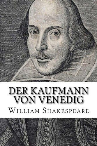 Der Kaufmann Von Venedig