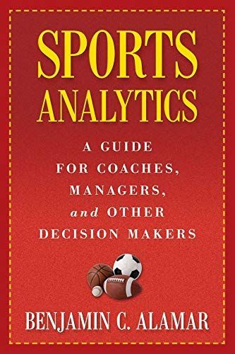 Sports Analytics
