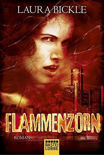 Flammenzorn