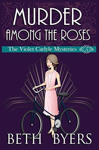 Murder Among the Roses