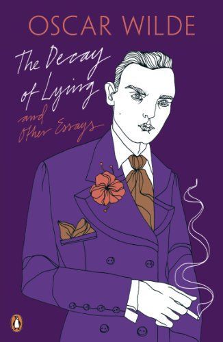 The Decay of Lying