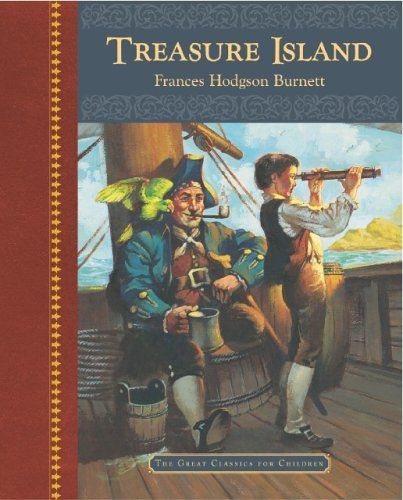 Treasure Island