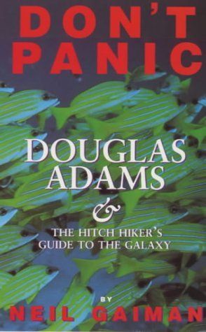 Don't Panic