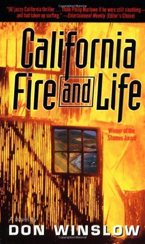 California Fire and Life