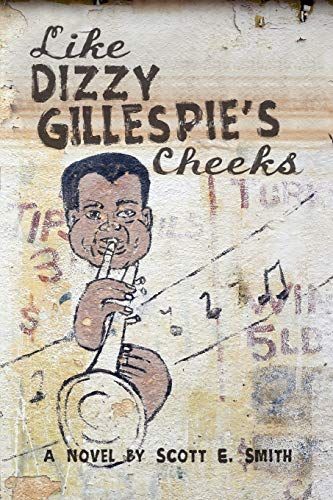 Like Dizzy Gillespie's Cheeks