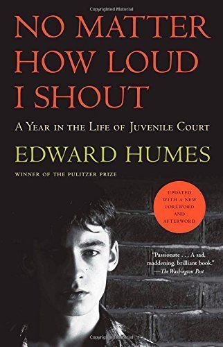 No Matter How Loud I Shout