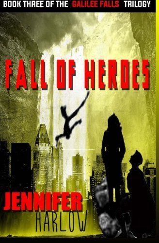 Fall of Heroes