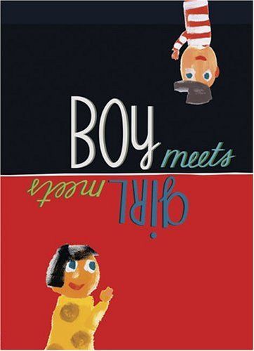 Boy Meets Girl