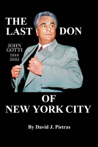 The Last Don of New York City