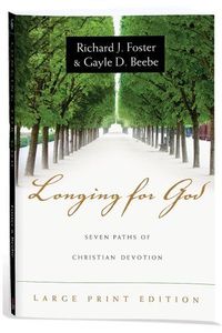 Longing for God