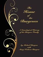 The House of the Burgesses