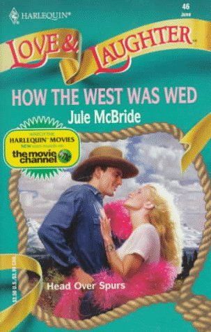 How the West Was Wed