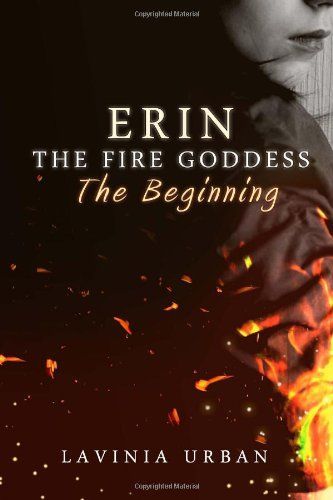 Erin the Fire Goddess