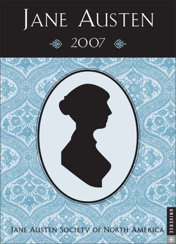 Jane Austin