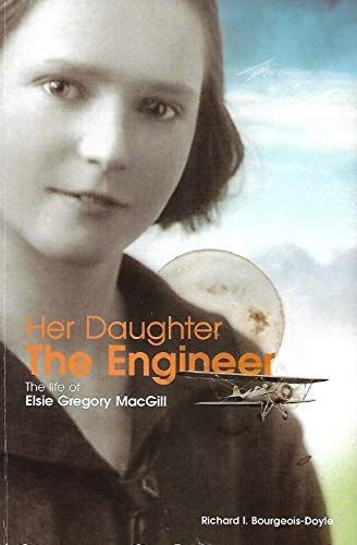 Her Daughter the Engineer