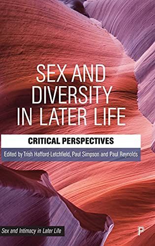 Sex and Diversity in Later Life