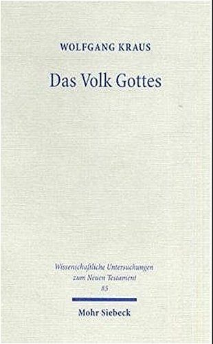 Das Volk Gottes