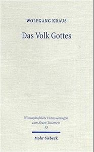 Das Volk Gottes