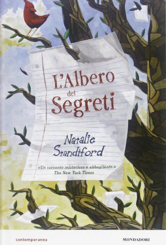 L'albero dei segreti